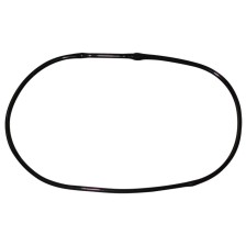 GU COP PORTATERM P/G/R  SIL - LEMA 66 - GUARNIZIONI / GASKETS