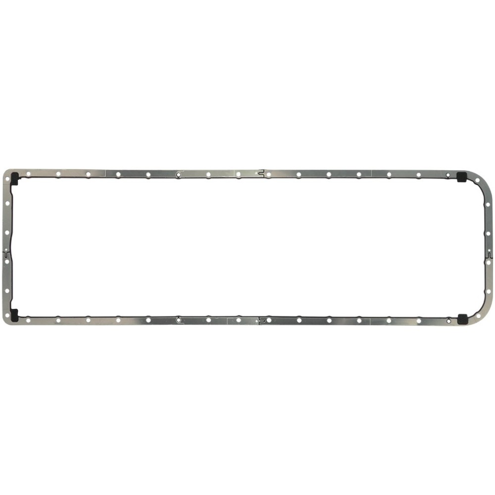 GU RINFORZO COPPA OLIO SCANIA P/G/R - LEMA 66 - GUARNIZIONI / GASKETS