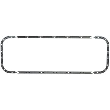 GU COP OLIO SCANIA 164 (4 PZ)   AMS - LEMA 66 - GUARNIZIONI / GASKETS