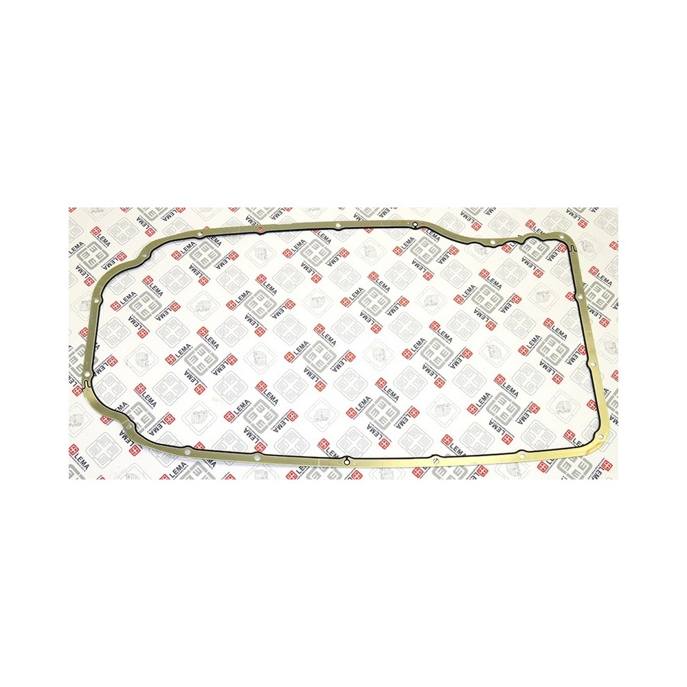 GU SOTTO COP OLIO ALLUM SCANIA P/G/ - LEMA 66 - GUARNIZIONI / GASKETS