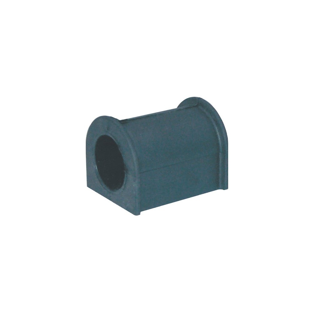 BOCC BARRA STAB POST.SCANIA SERIE 3 - LEMA 22 - PARTI GOMMA/RUBBER PARTS