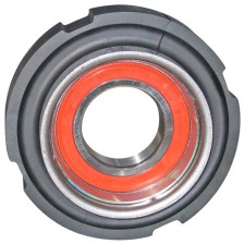 SUPP ALB TRASM SCANIA D.60 2T - LEMA 22 - PARTI GOMMA/RUBBER PARTS