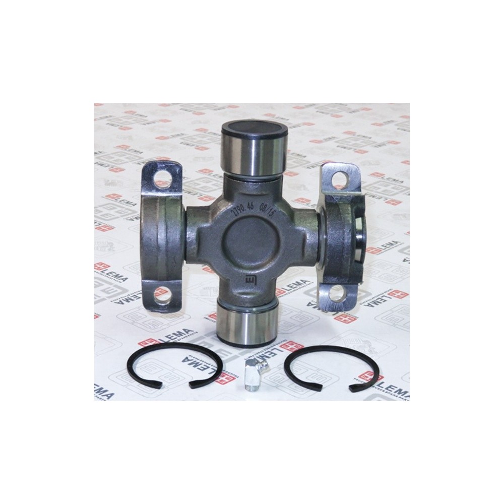 48,1x161 CROCIERA CARDANICA - LEMA 21 - CROCIERE CARDANICHE