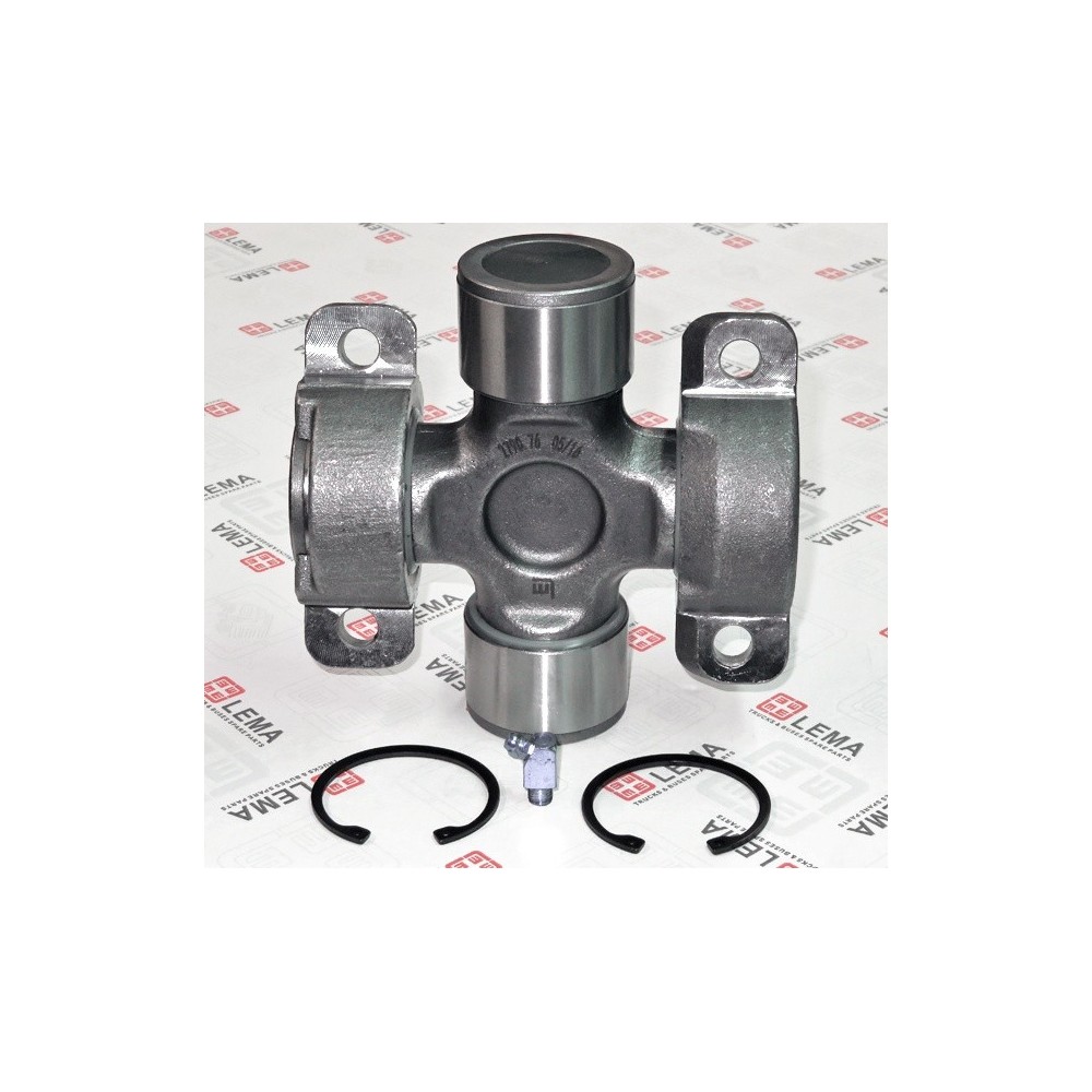 57,1x164 CROCIERA CARDANICA - LEMA 21 - CROCIERE CARDANICHE