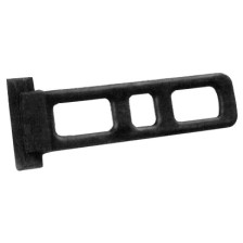 TIR PARAFANG POST 94-114-124-144 - LEMA 22 - PARTI GOMMA/RUBBER PARTS