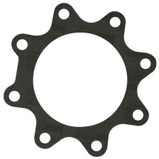 GU INGRANAG CAMBIO SCANIA GR905 SAM - LEMA 66 - GUARNIZIONI / GASKETS