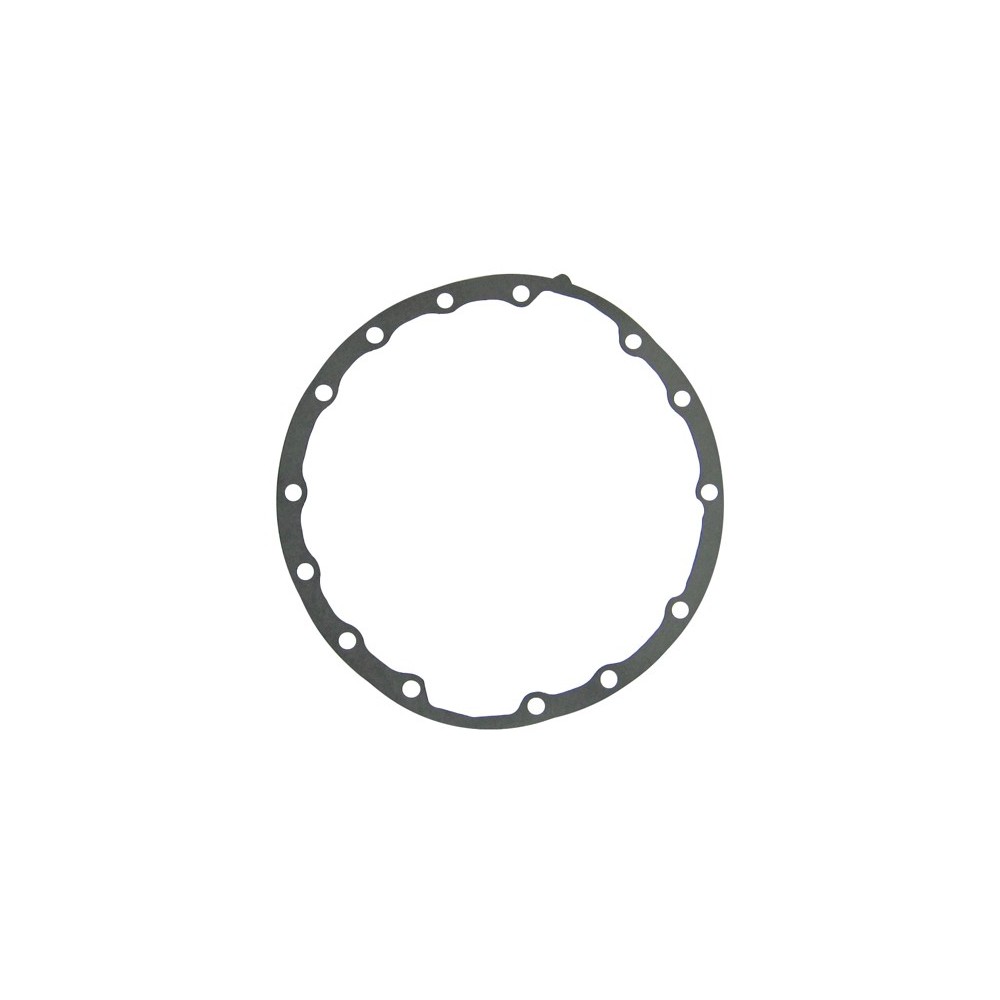 GU DIFFERENZ (R780) 124-144-164   S - LEMA 66 - GUARNIZIONI / GASKETS