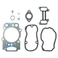 SCANIA P/G/R/T D9/13XPI 1 CILINDRO - LEMA 66 - GUARNIZIONI / GASKETS