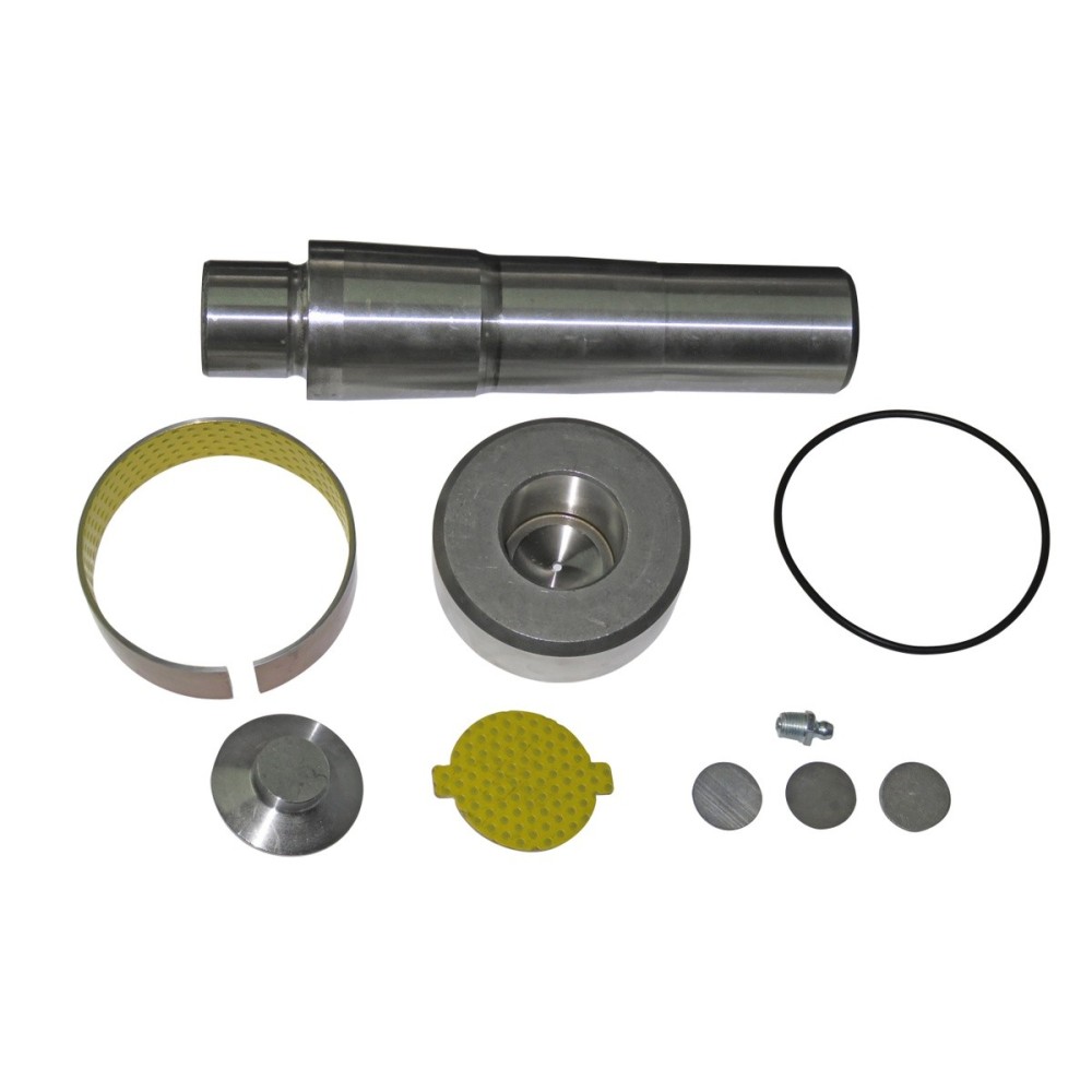 KIT PERNO FUSO (1 RUOTA) SCANIA PGR - LEMA 11 - PERNI FUSI / KING PIN SET