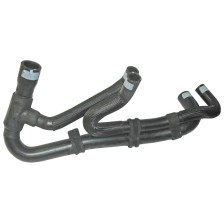 MAN INF VASCH P/G/R D9 XPI (CR)   E - LEMA 22 - PARTI GOMMA/RUBBER PARTS