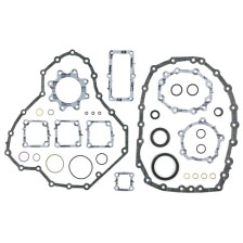 KIT GU CAMBIO+PAR GRS895/905/925R - LEMA 66 - GUARNIZIONI / GASKETS