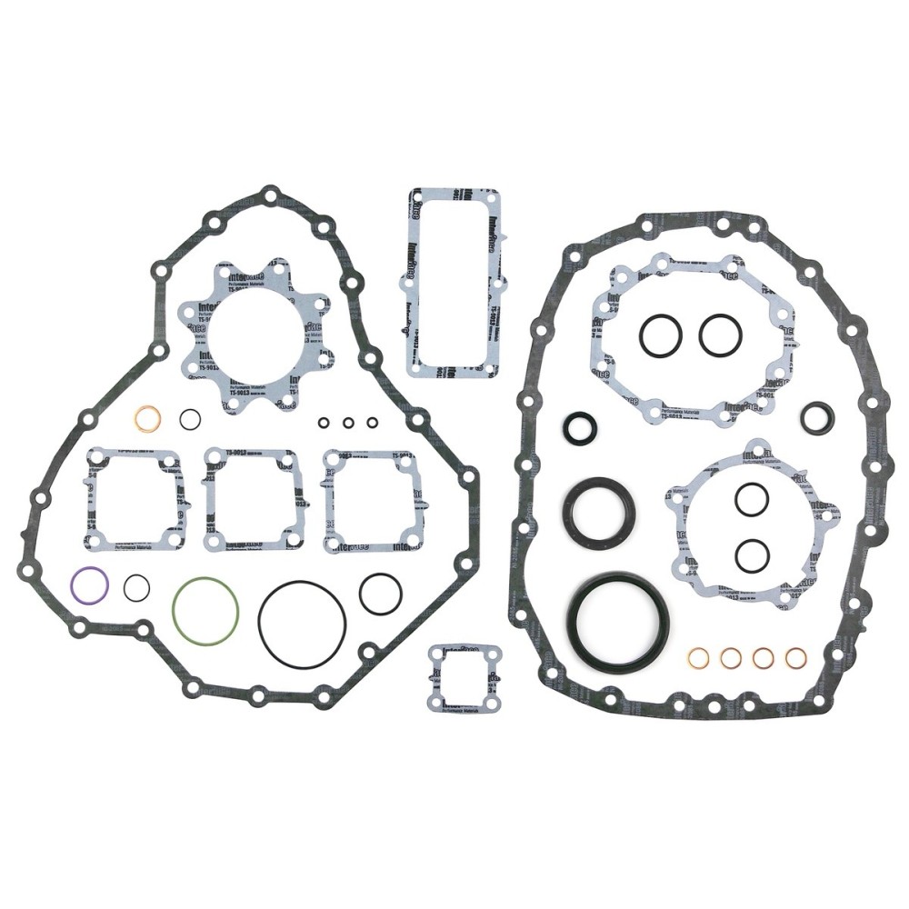 KIT GU CAMBIO+PAR GRS895/905/925R - LEMA 66 - GUARNIZIONI / GASKETS