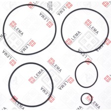 KIT OR CENTRIF/CICLONE 93-113-114-S - LEMA 66 - GUARNIZIONI / GASKETS