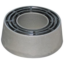 SIL-BLOC SUPP OSCILL ASS TANDEM RVI - LEMA 22 - PARTI GOMMA/RUBBER PARTS