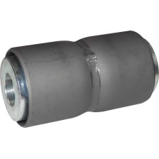 SIL-BLOC BAL ANT (PARTE POST) RVI M - LEMA 22 - PARTI GOMMA/RUBBER PARTS