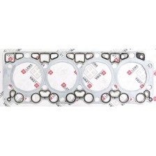 GU TC RVI MIDLUM DXI5 (1,25) - LEMA 66 - GUARNIZIONI / GASKETS