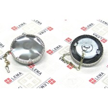 TAPPO CARB D.60 BAION DAILY VENT - LEMA 89 - TAPPI-PREFILTRI / CAPS