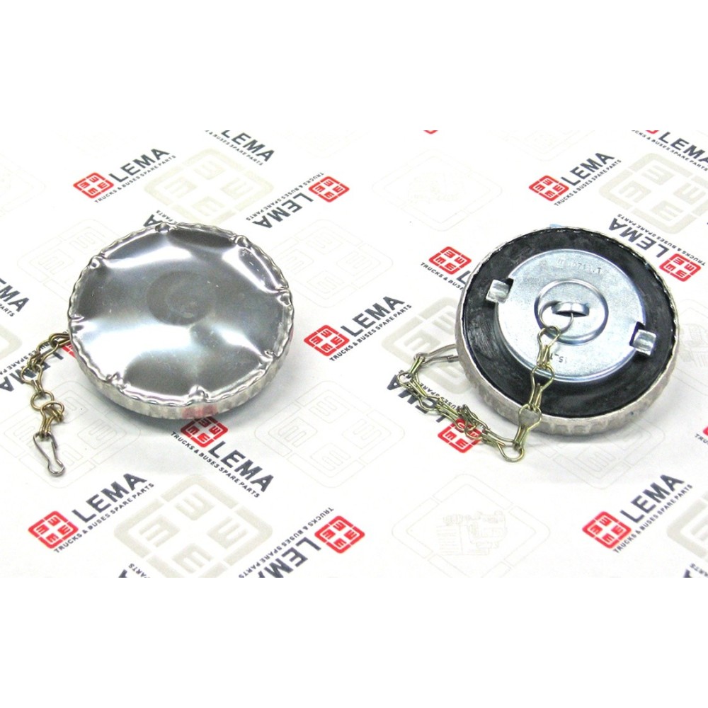 TAPPO CARB D.60 BAION DAILY VENT - LEMA 89 - TAPPI-PREFILTRI / CAPS