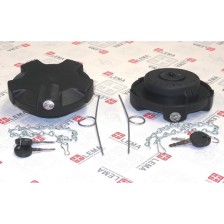 TAPPO CARB D.80 BAION DAF XF95 (CHI - LEMA 89 - TAPPI-PREFILTRI / CAPS