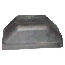 TAMP PARAC TELAIO FL6-FH12-FH16C - LEMA 22 - PARTI GOMMA/RUBBER PARTS