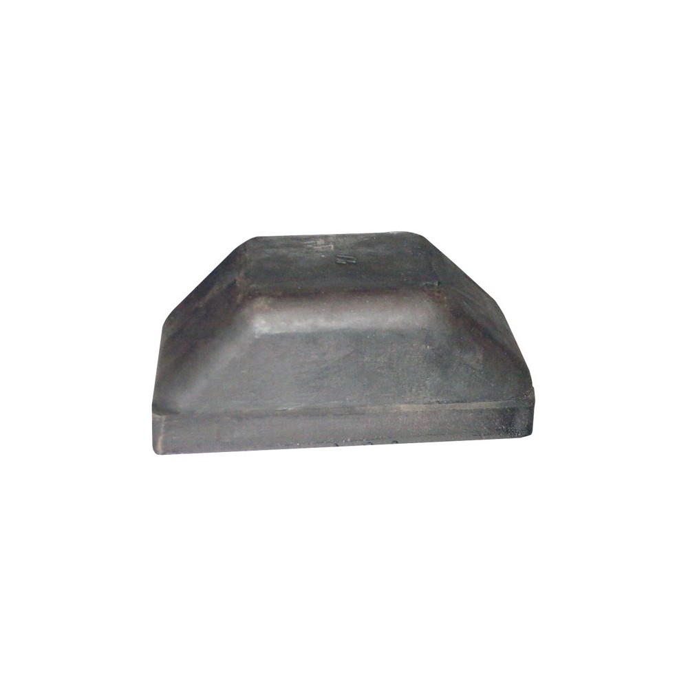TAMP PARAC TELAIO FL6-FH12-FH16C - LEMA 22 - PARTI GOMMA/RUBBER PARTS