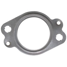 GU COLL SCARICO D9A/B-DXI11 - LEMA 66 - GUARNIZIONI / GASKETS