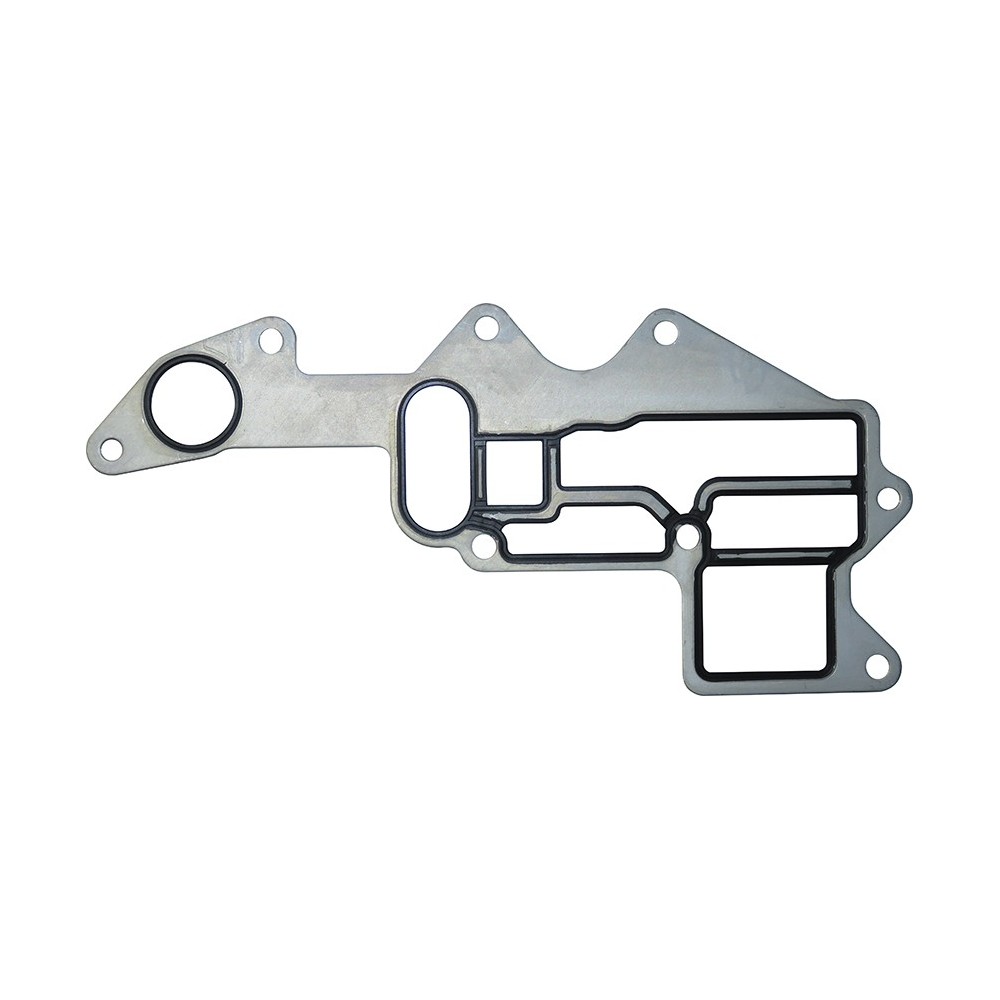 GU SUPP FILTRO OLIO FM (D11C/K)   F - LEMA 66 - GUARNIZIONI / GASKETS