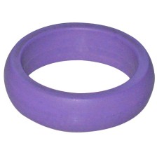 GOMMINO TUB OLIO TURB FH12   VMQ vi - LEMA 66 - GUARNIZIONI / GASKETS