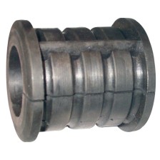 BOCC BARRA STAB ANT UT D.55 B10M - LEMA 22 - PARTI GOMMA/RUBBER PARTS
