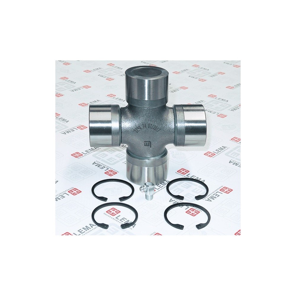 57x152 CROCIERA CARDANICA - LEMA 21 - CROCIERE CARDANICHE