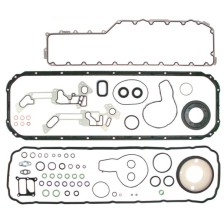 D13 FH (-06/2016) - LEMA 66 - GUARNIZIONI / GASKETS