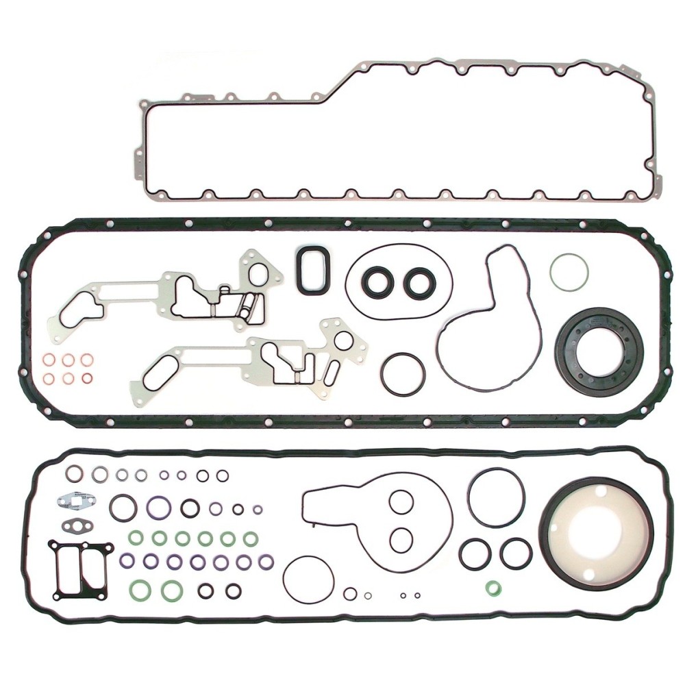 D13 FH (-06/2016) - LEMA 66 - GUARNIZIONI / GASKETS