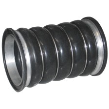 MAN USC INTERCOOL FH12/16   VMQ gri - LEMA 22 - PARTI GOMMA/RUBBER PARTS