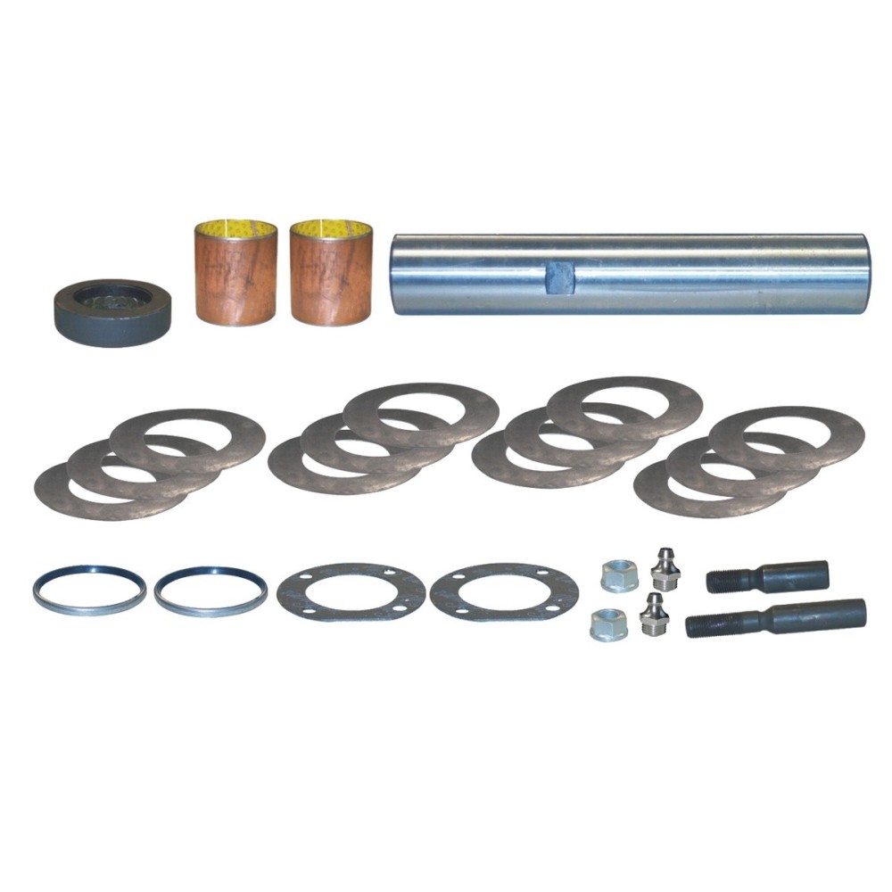 KIT PERNO FUSO (1 RUOTA) FL10-FM10 - LEMA 11 - PERNI FUSI / KING PIN SET