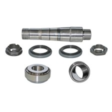 KIT PERNO FUSO (1 RUOTA) CON CUSCIN - LEMA 11 - PERNI FUSI / KING PIN SET