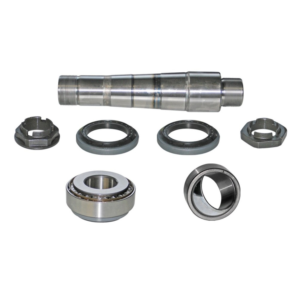 KIT PERNO FUSO (1 RUOTA) CON CUSCIN - LEMA 11 - PERNI FUSI / KING PIN SET