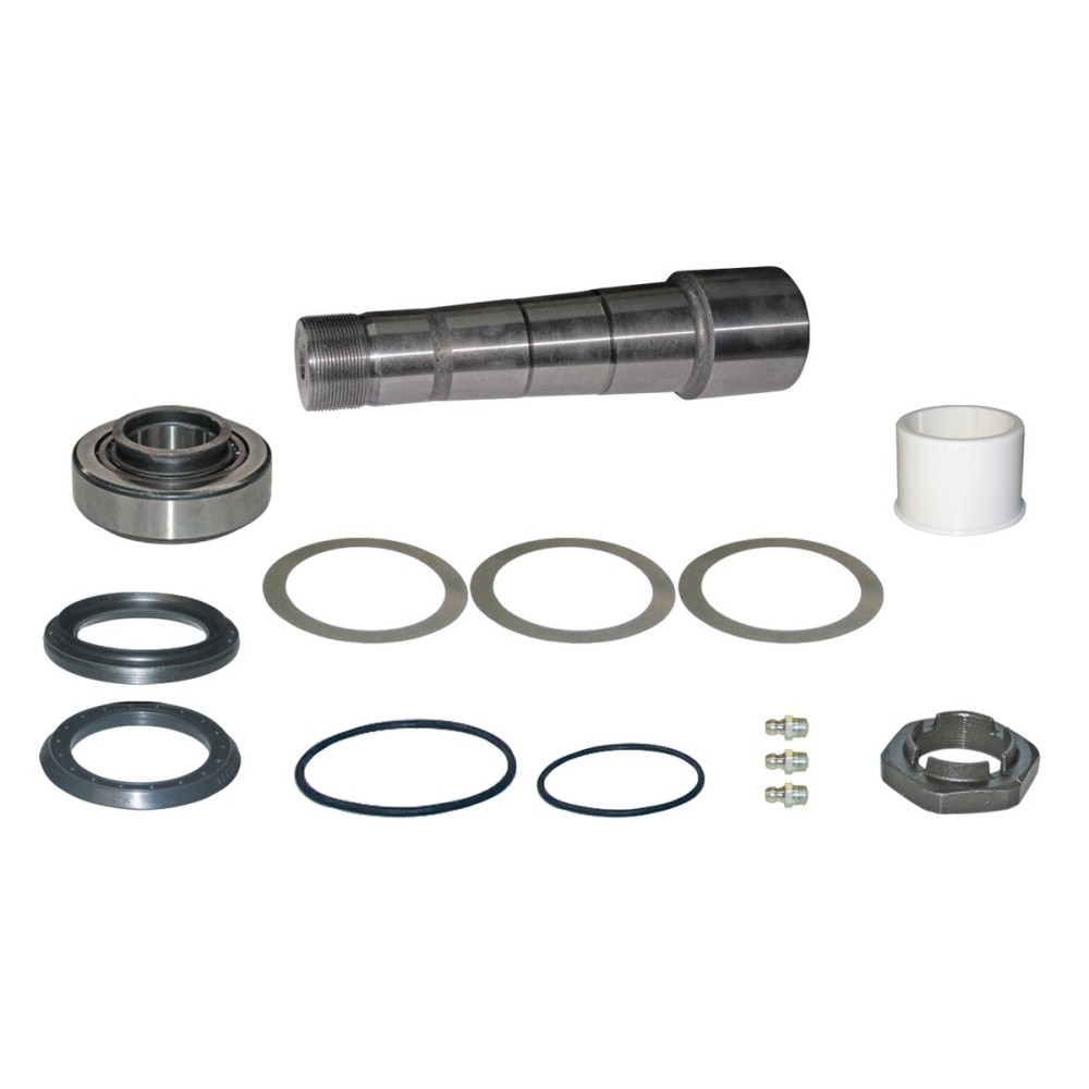 KIT PERNO FUSO (1 RUOTA) FH12/PREMI - LEMA 11 - PERNI FUSI / KING PIN SET