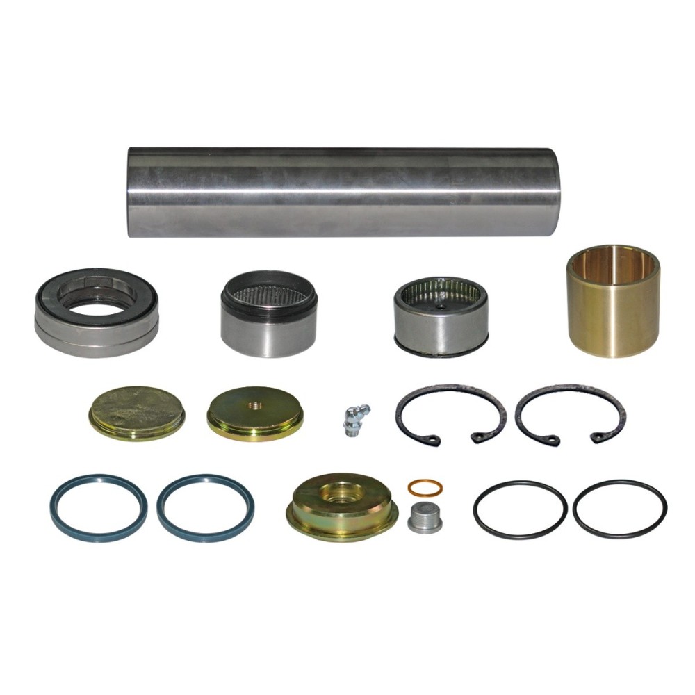 KIT PERNO FUSO (1 RUOTA) RVI MIDLUM - LEMA 11 - PERNI FUSI / KING PIN SET
