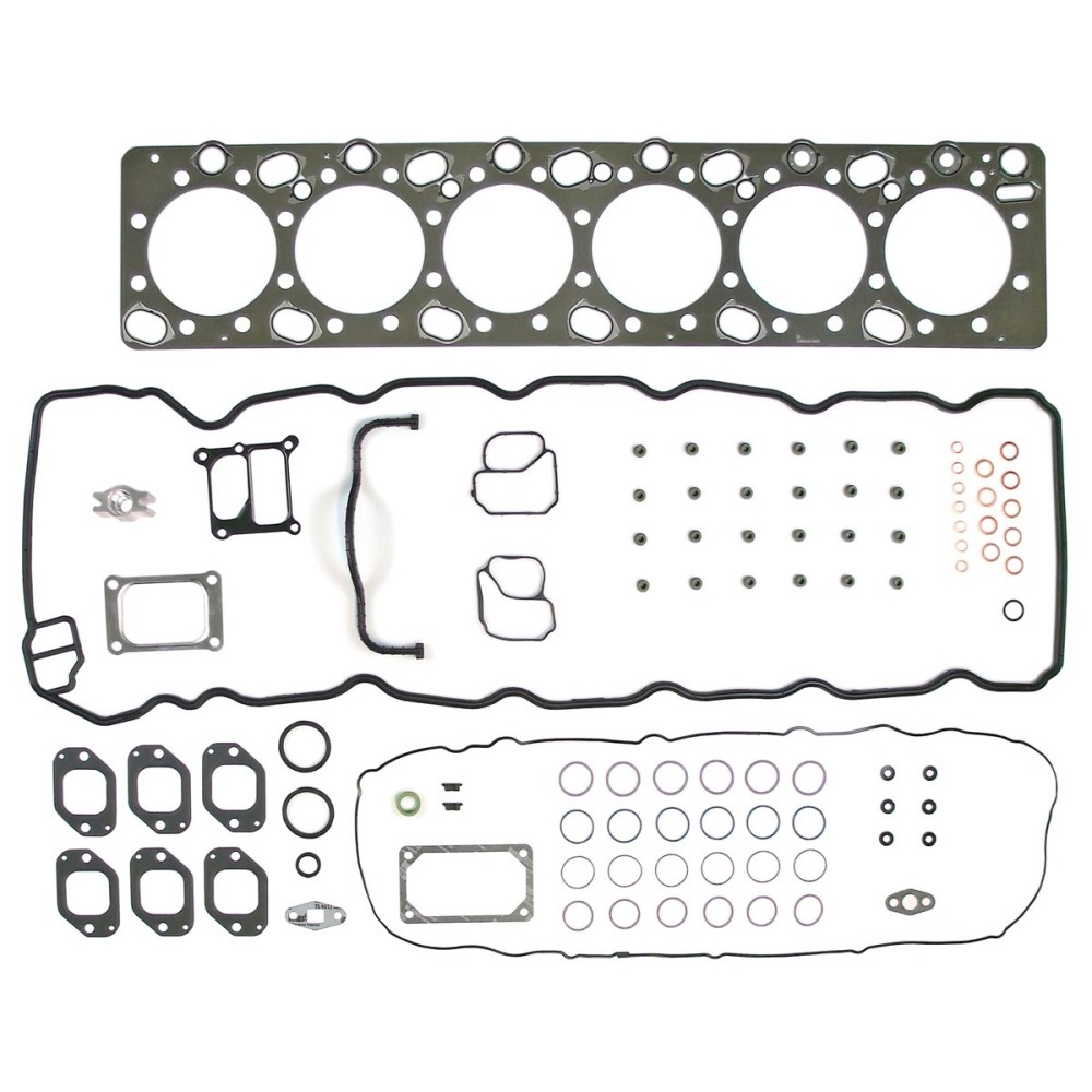 KIT GU ROD+TC VOLVO D13 E5 - LEMA 66 - GUARNIZIONI / GASKETS