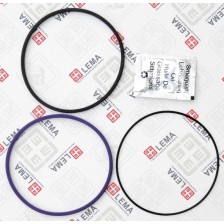 KIT REVIS CANNA CIL D9A/B-D11 FM - LEMA 66 - GUARNIZIONI / GASKETS