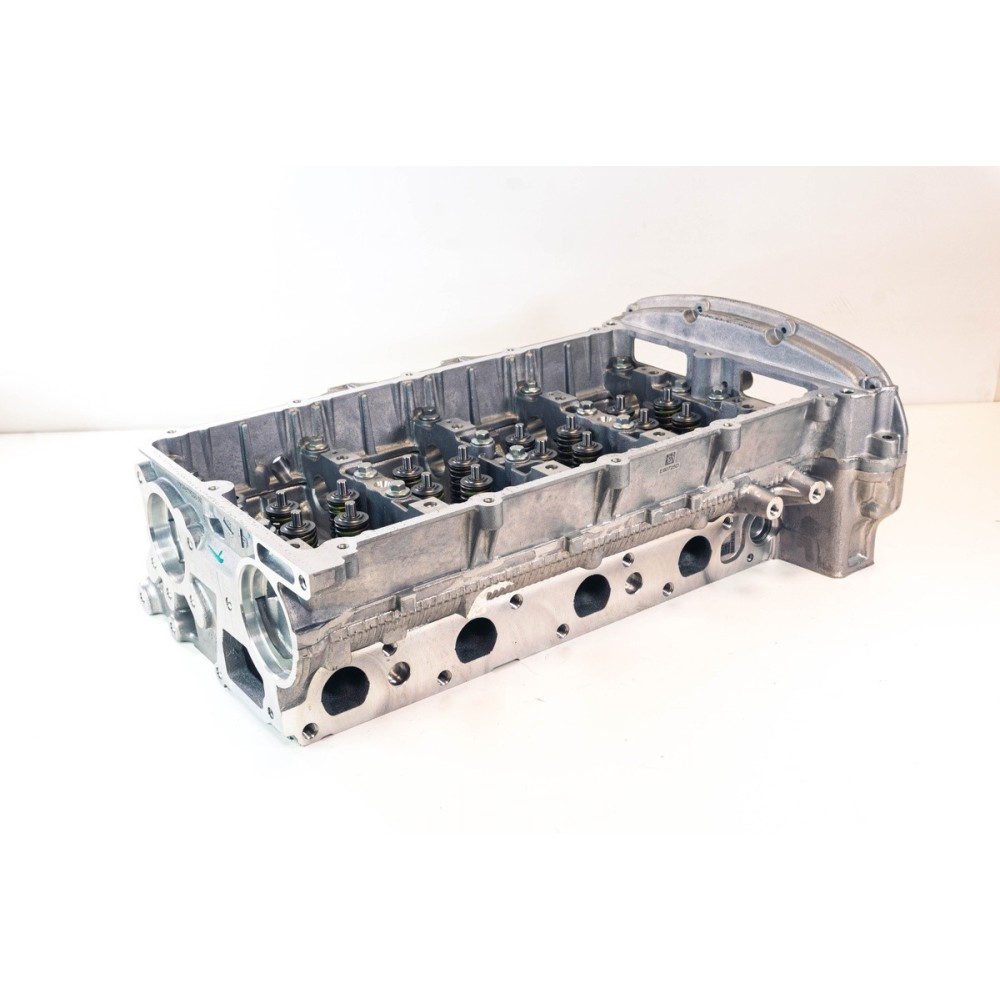 TRANSIT 2.2 TDCI - PUMA 16V FWD E5 - Culata