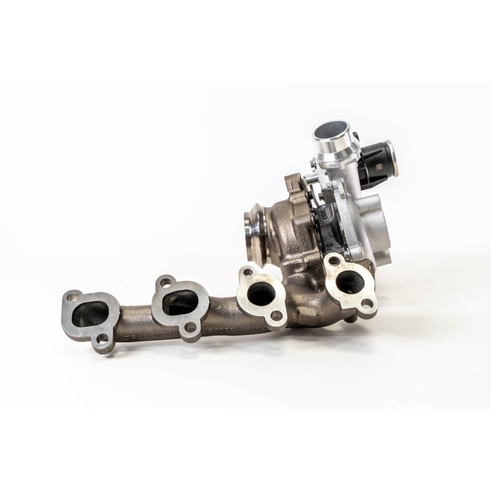 K9K EURO 6D-TEMP - 12.2021 - Turbocompresor