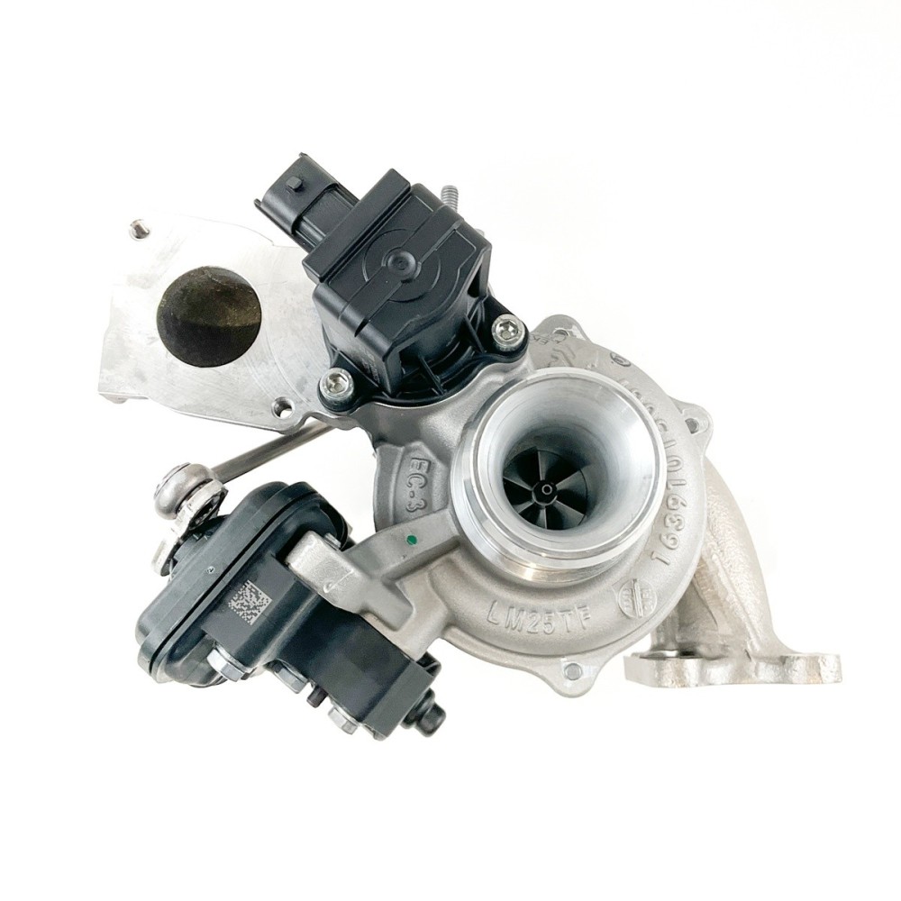 FIAT/JEEP 1.0 GSE 92KW 12.2017-- - Turbocompresor