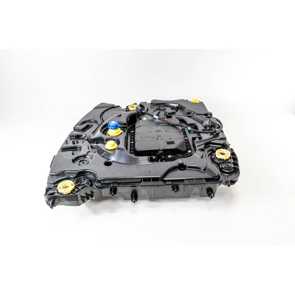 2008 I 1.4/1.6 BLUEHDI - DENOX