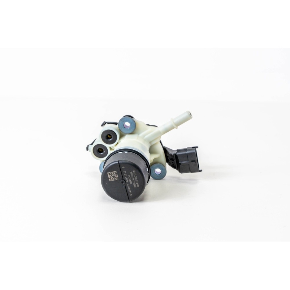 POMPA UREA DAILY 2019-- - DENOX