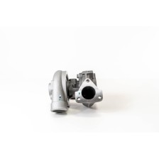 JCB 409 LOADER - Turbocompresor