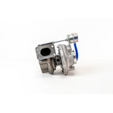 W110C - PALA CARICATRICE GOMMATA - - Turbocompresor