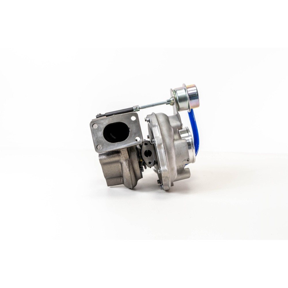 W110C - PALA CARICATRICE GOMMATA - - Turbocompresor