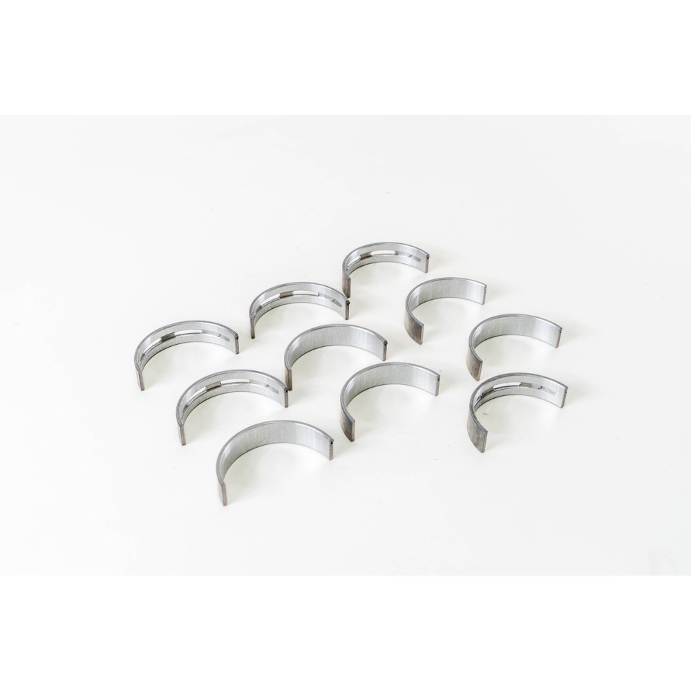 CCTA/CCZA/CGYA - A3/A4/GOLF 1.8/2.0 - Cojinetes MEC