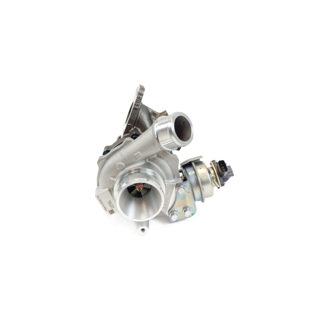 ISUZU D-MAX ES04 2016 - Turbocompresor